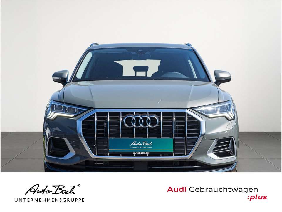Audi Q3 - Imagem 3