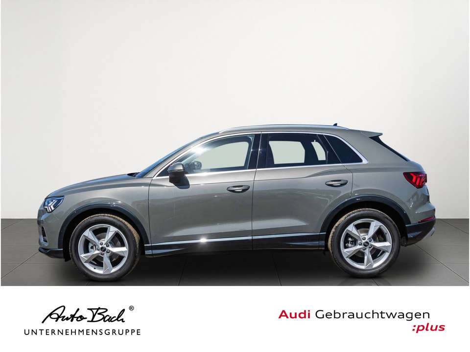 Audi Q3 - Imagem 4