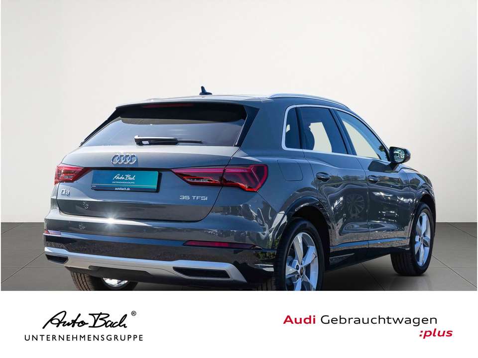 Audi Q3 - Imagem 5