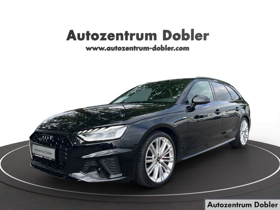 Audi A4 - Imagem 2