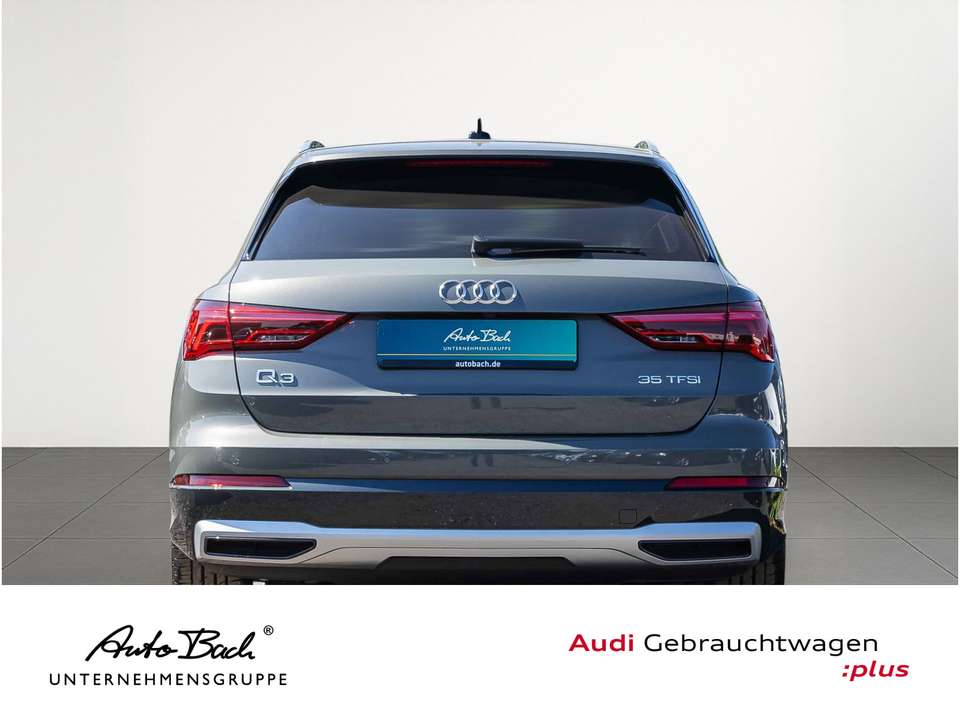 Audi Q3 - Imagem 7