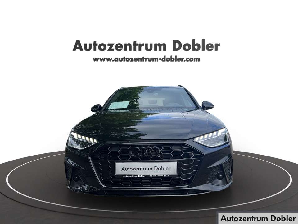 Audi A4 - Imagem 3