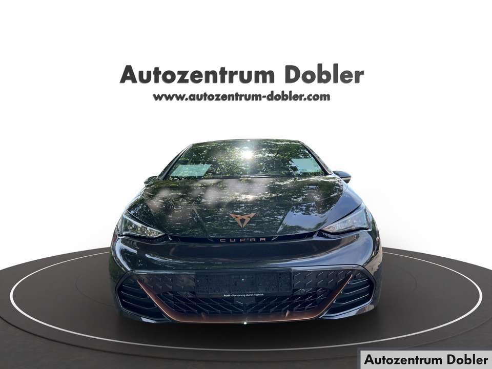 CUPRA Born - Imagem 3