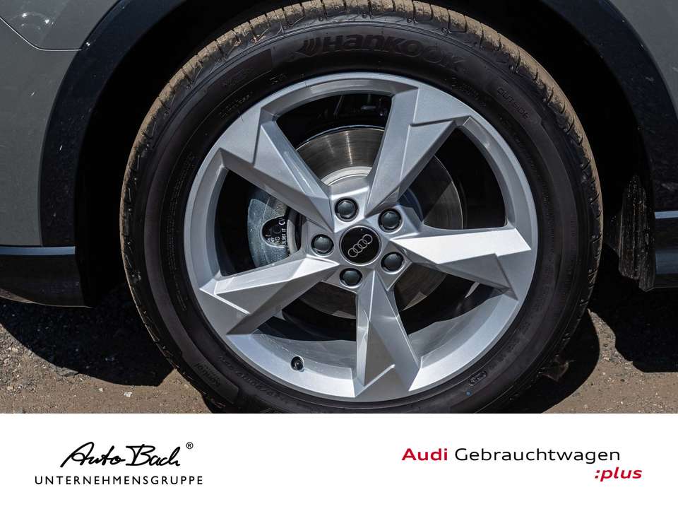 Audi Q3 - Imagem 8