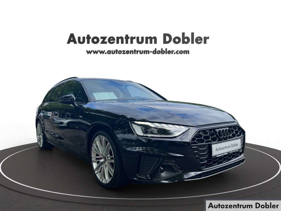 Audi A4 - Imagem 4