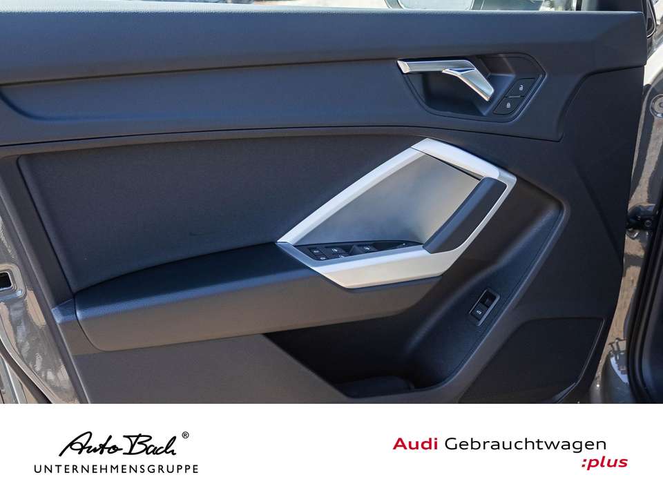 Audi Q3 - Imagem 9