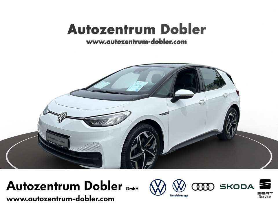 Volkswagen ID.3 - Imagem 1