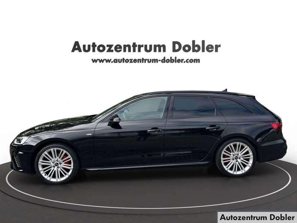 Audi A4 - Imagem 5