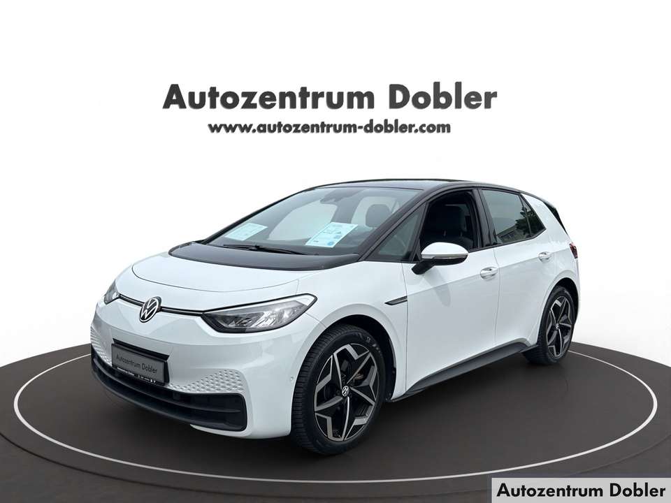 Volkswagen ID.3 - Imagem 2