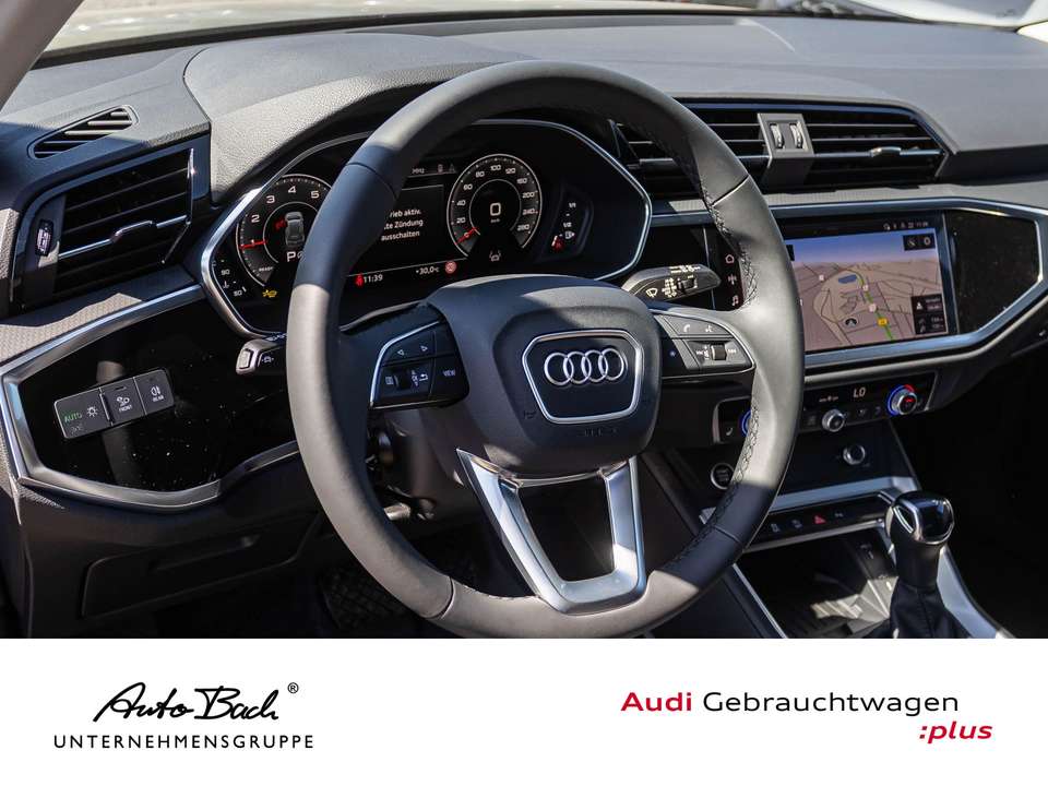 Audi Q3 - Imagem 10