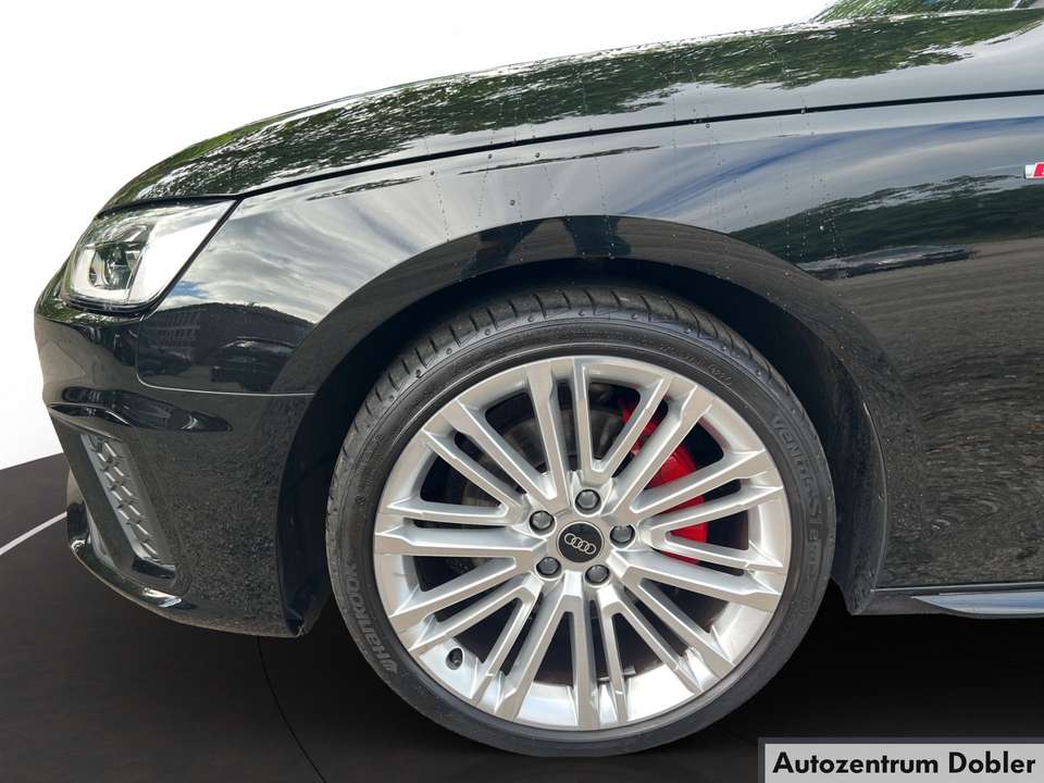 Audi A4 - Imagem 6