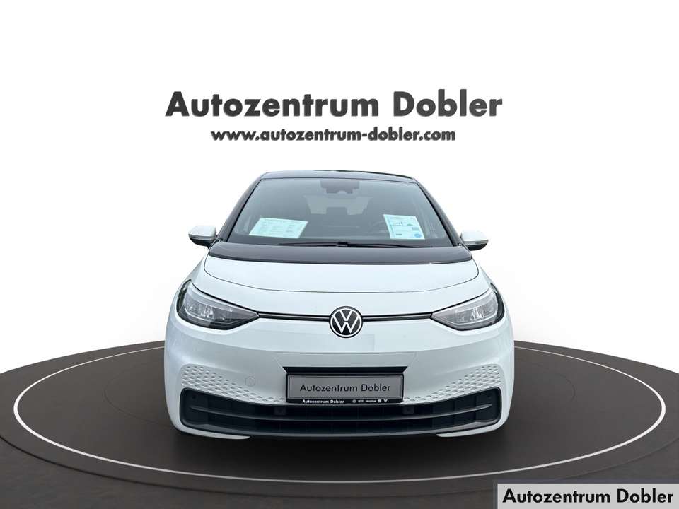 Volkswagen ID.3 - Imagem 3