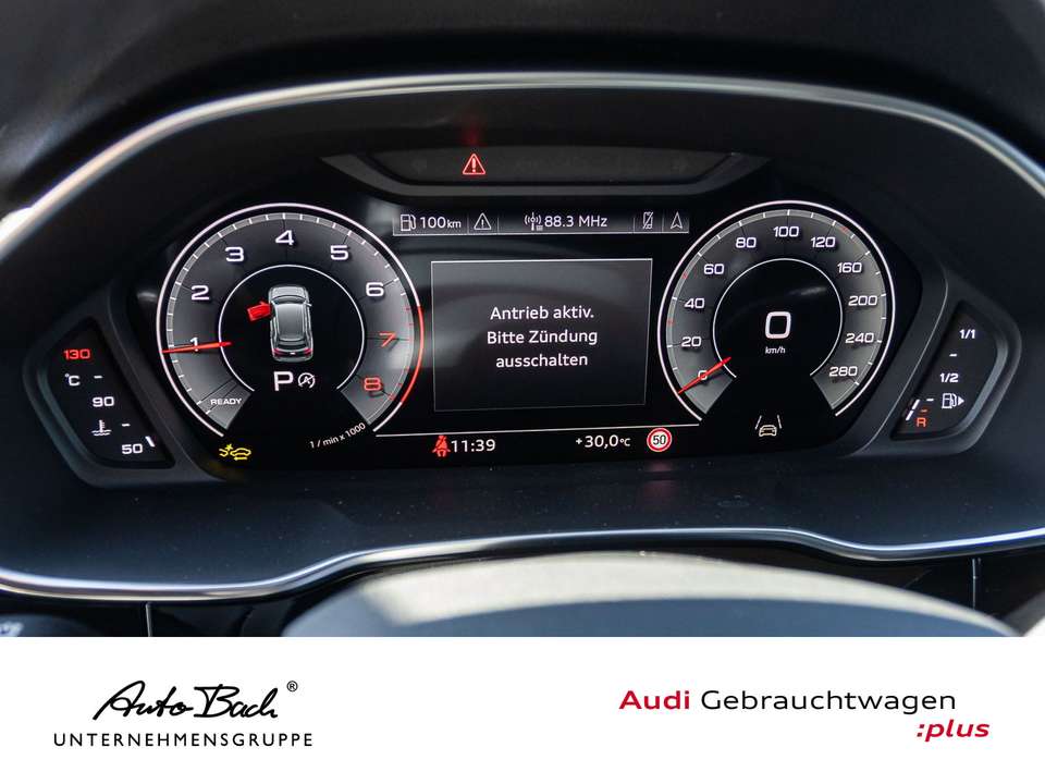Audi Q3 - Imagem 11