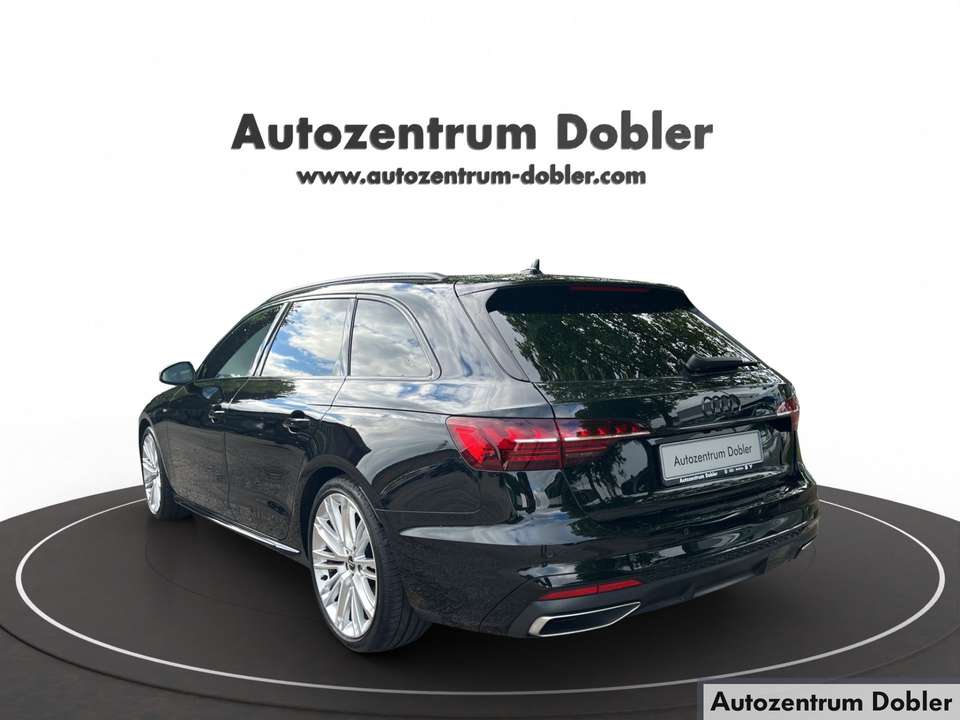 Audi A4 - Imagem 7
