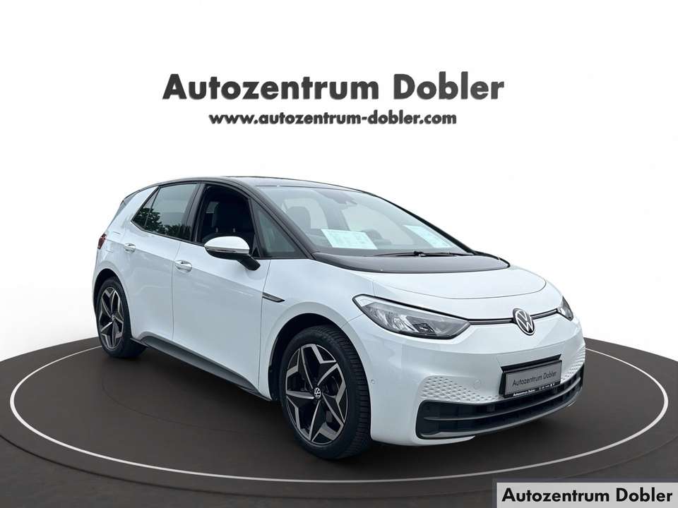 Volkswagen ID.3 - Imagem 4