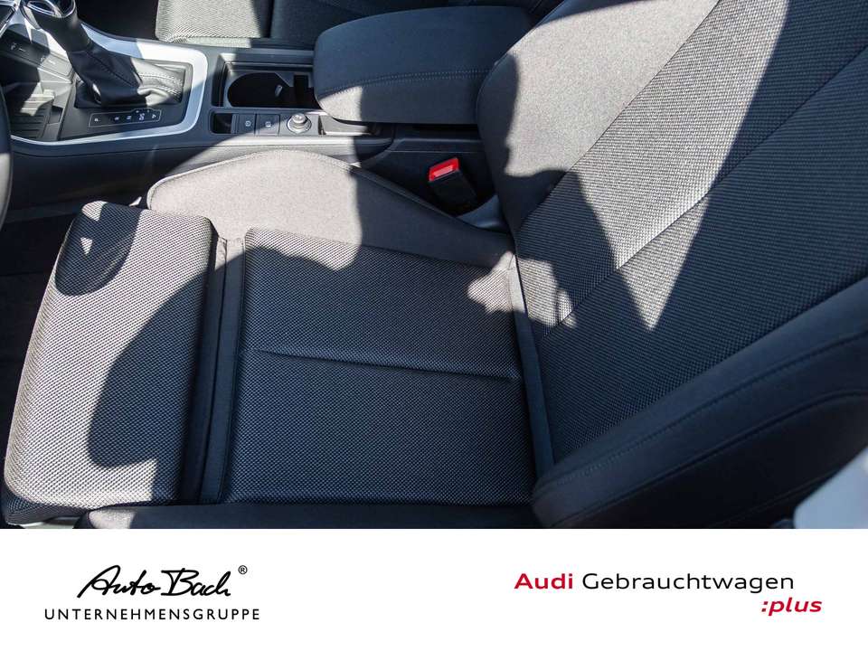 Audi Q3 - Imagem 12