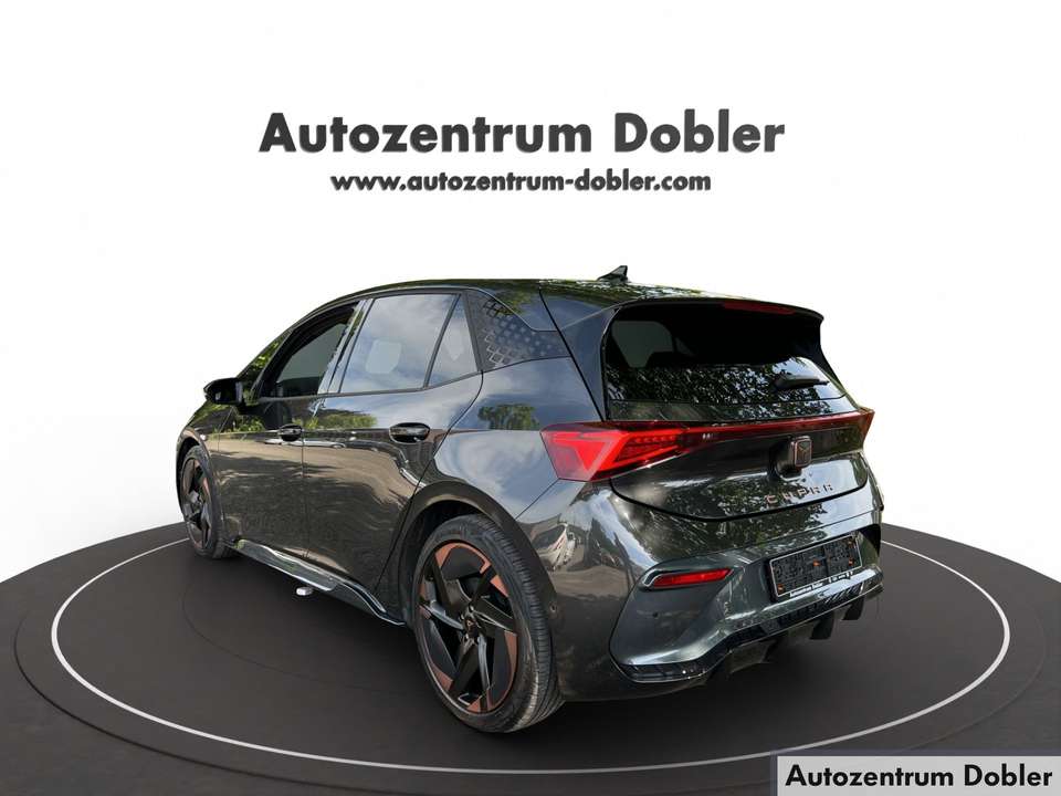 CUPRA Born - Imagem 7