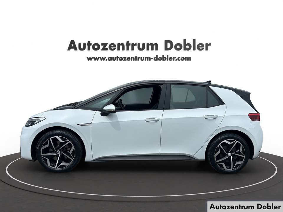 Volkswagen ID.3 - Imagem 5