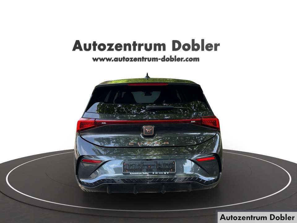 CUPRA Born - Imagem 8