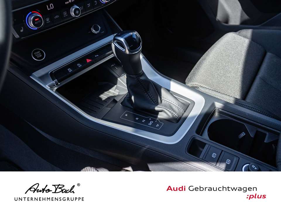 Audi Q3 - Imagem 13