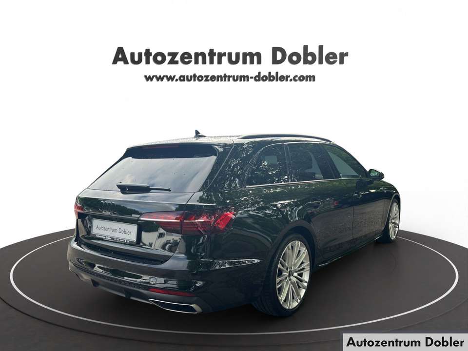 Audi A4 - Imagem 9