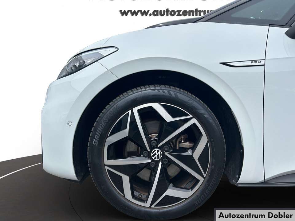 Volkswagen ID.3 - Imagem 6