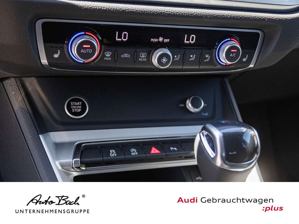 Audi Q3 - Imagem 14