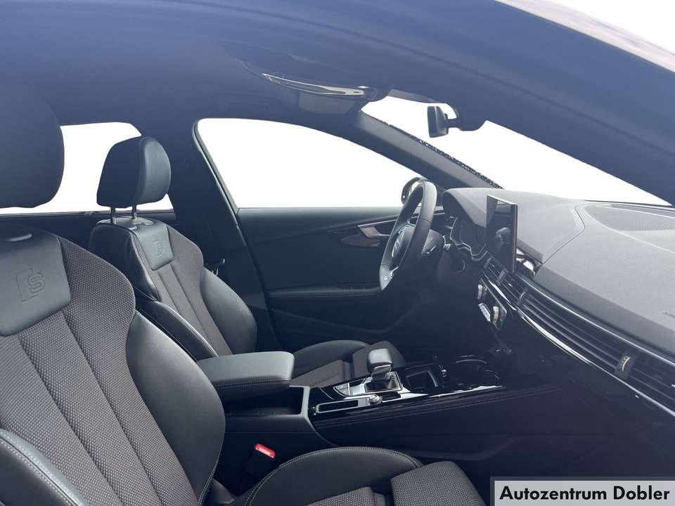 Audi A4 - Imagem 10