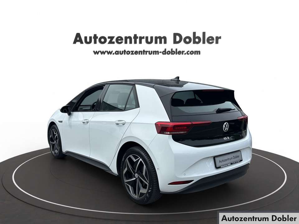 Volkswagen ID.3 - Imagem 7