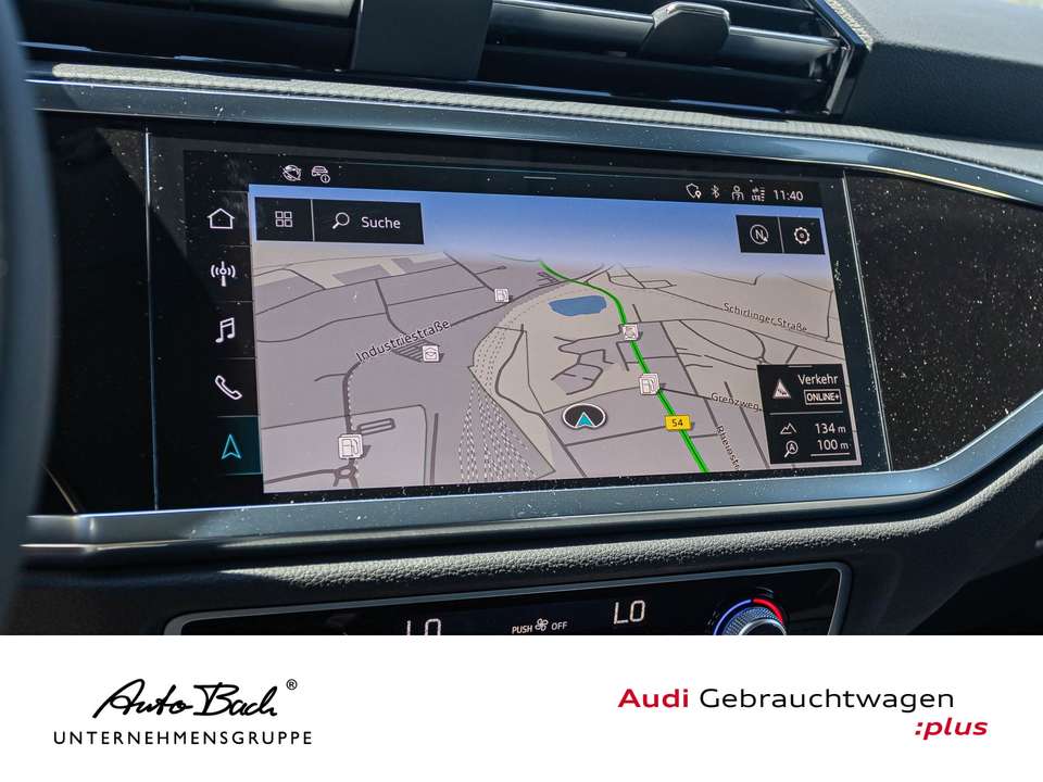 Audi Q3 - Imagem 15