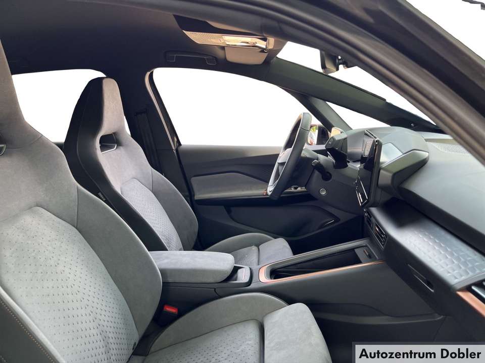 CUPRA Born - Imagem 10