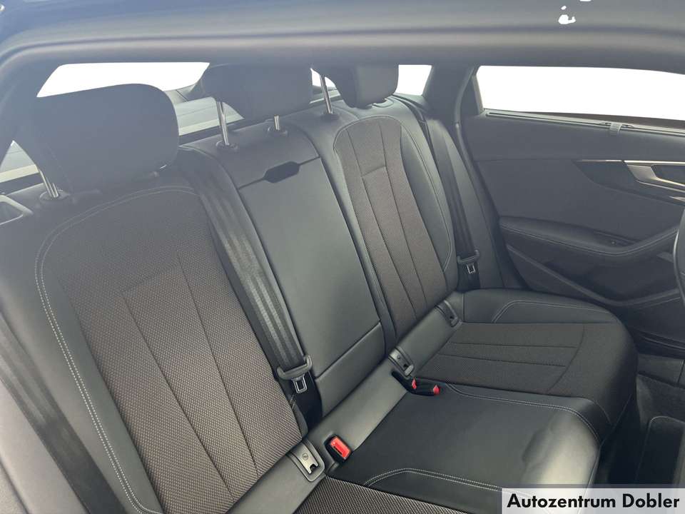 Audi A4 - Imagem 11