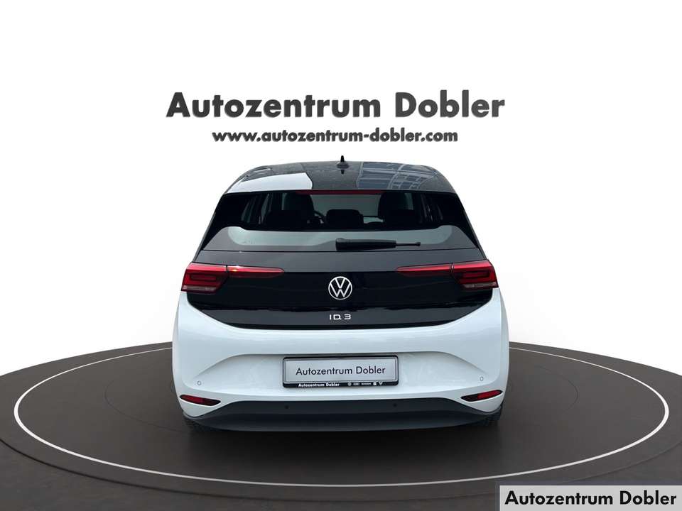 Volkswagen ID.3 - Imagem 8