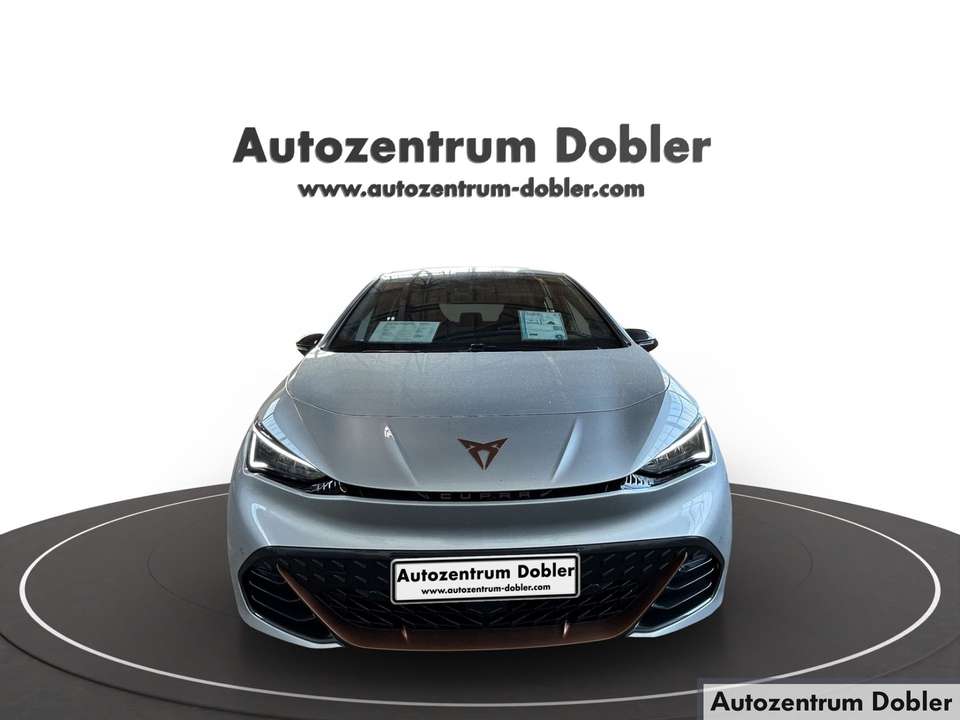 CUPRA Born - Imagem 3