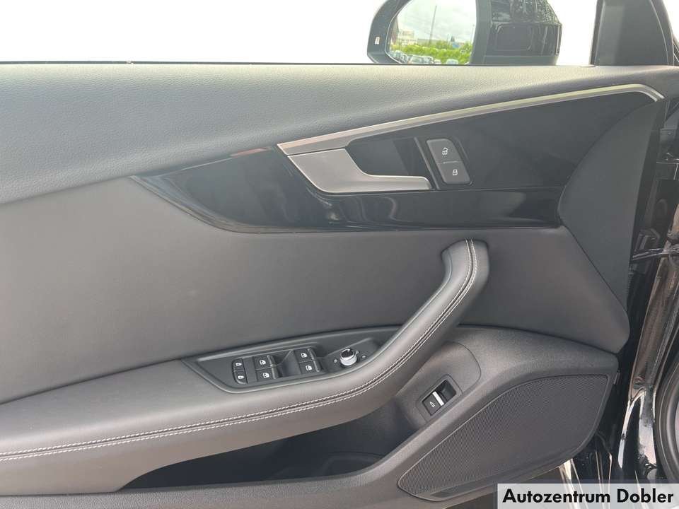 Audi A4 - Imagem 12