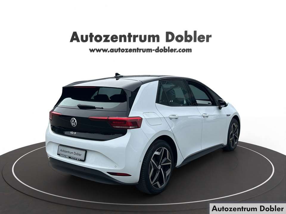 Volkswagen ID.3 - Imagem 9