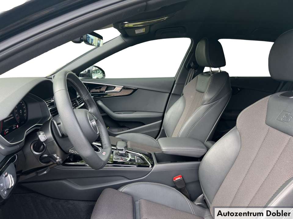 Audi A4 - Imagem 13