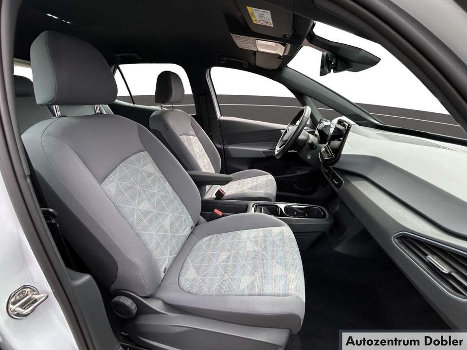 Volkswagen ID.3 - Imagem 10