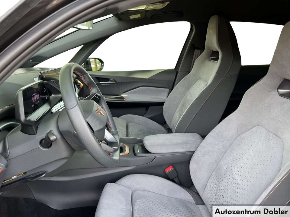 CUPRA Born - Imagem 13