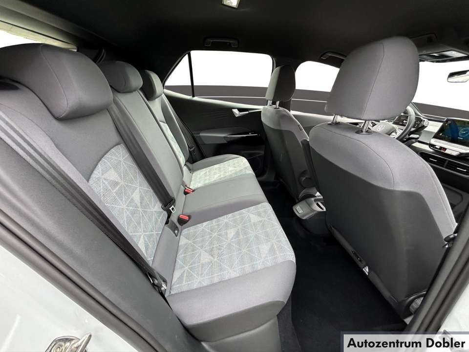 Volkswagen ID.3 - Imagem 11