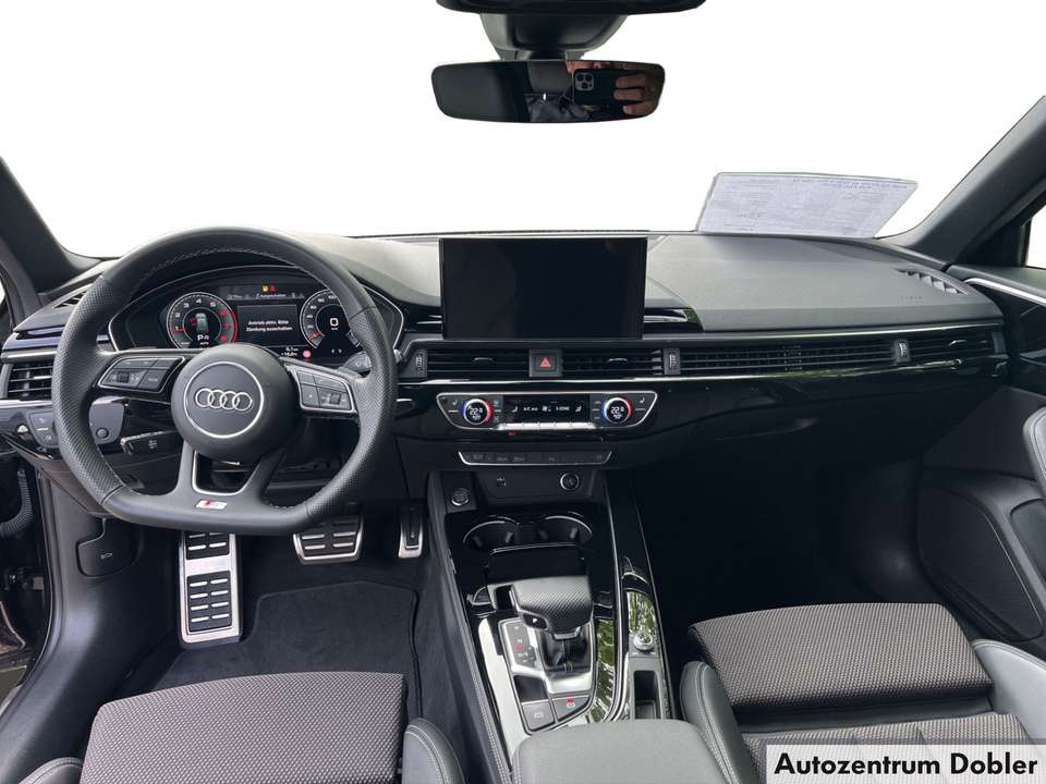 Audi A4 - Imagem 14
