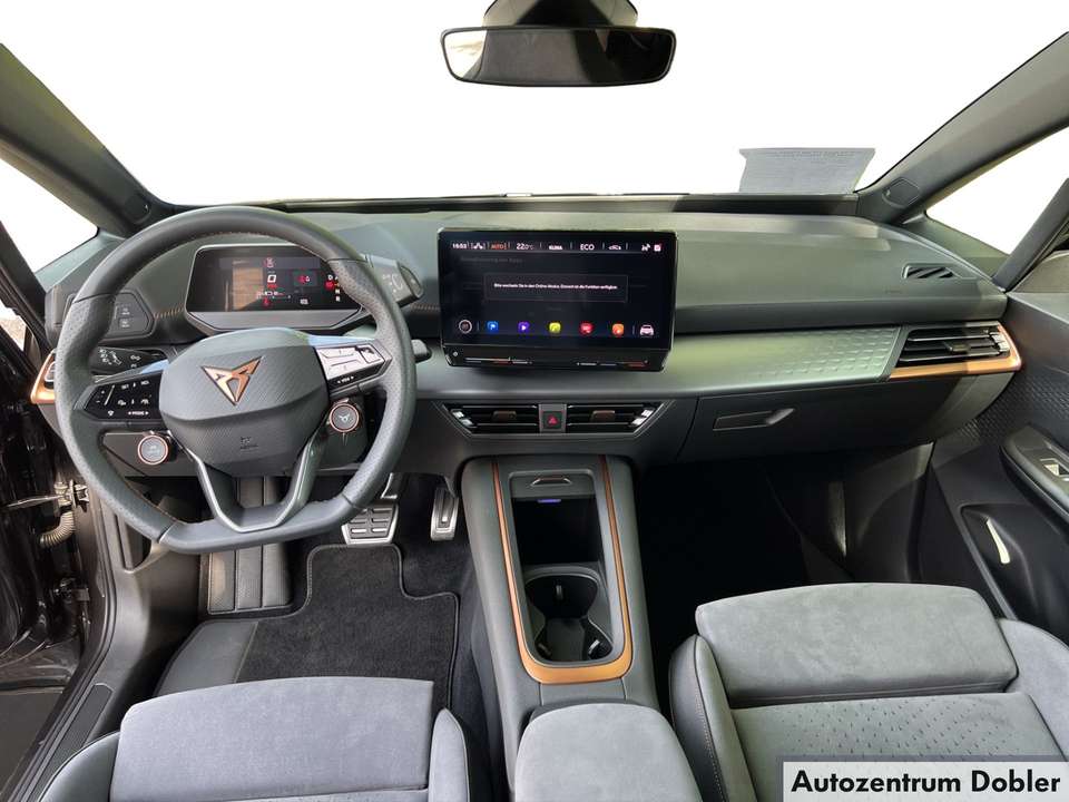 CUPRA Born - Imagem 14