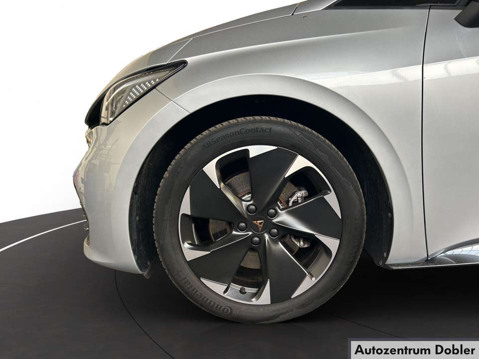 CUPRA Born - Imagem 6