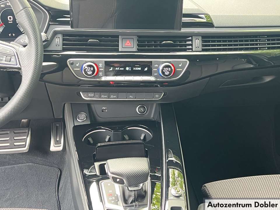 Audi A4 - Imagem 15