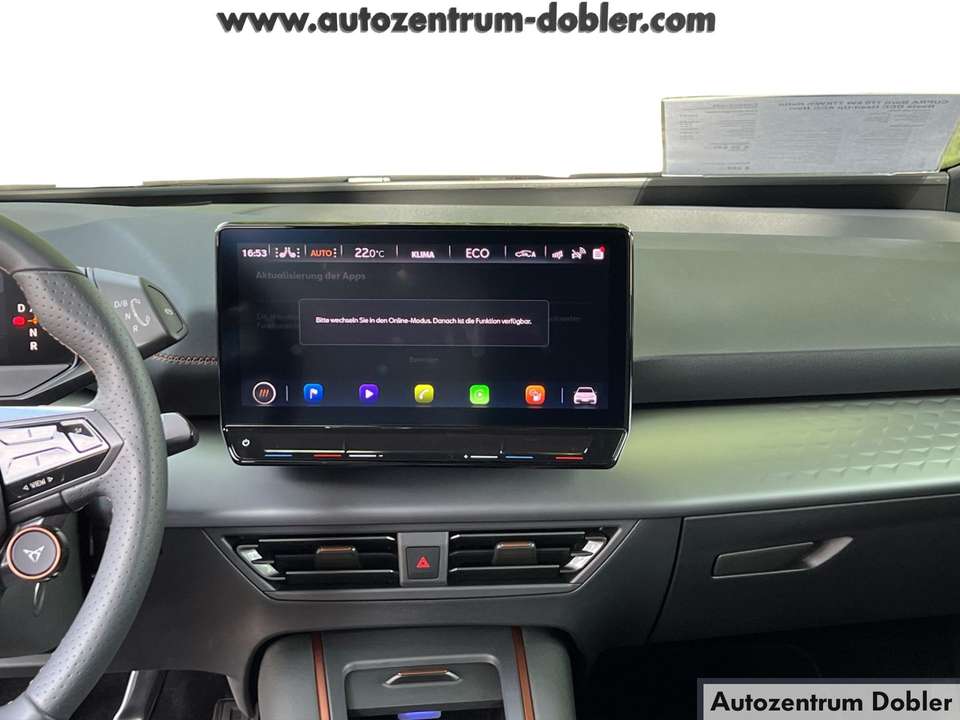 CUPRA Born - Imagem 15