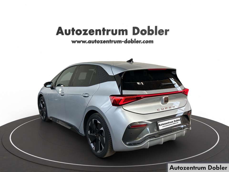 CUPRA Born - Imagem 7
