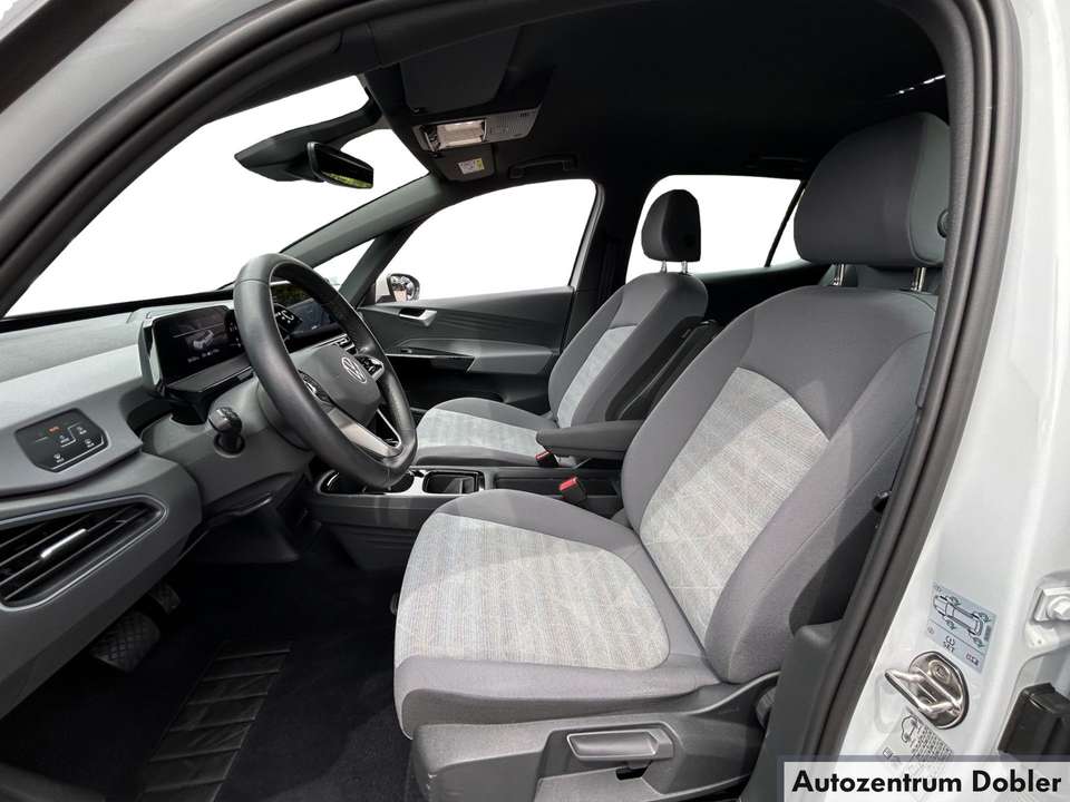 Volkswagen ID.3 - Imagem 13