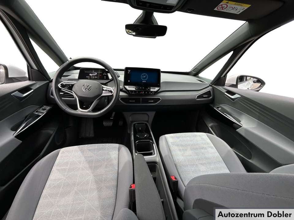 Volkswagen ID.3 - Imagem 14