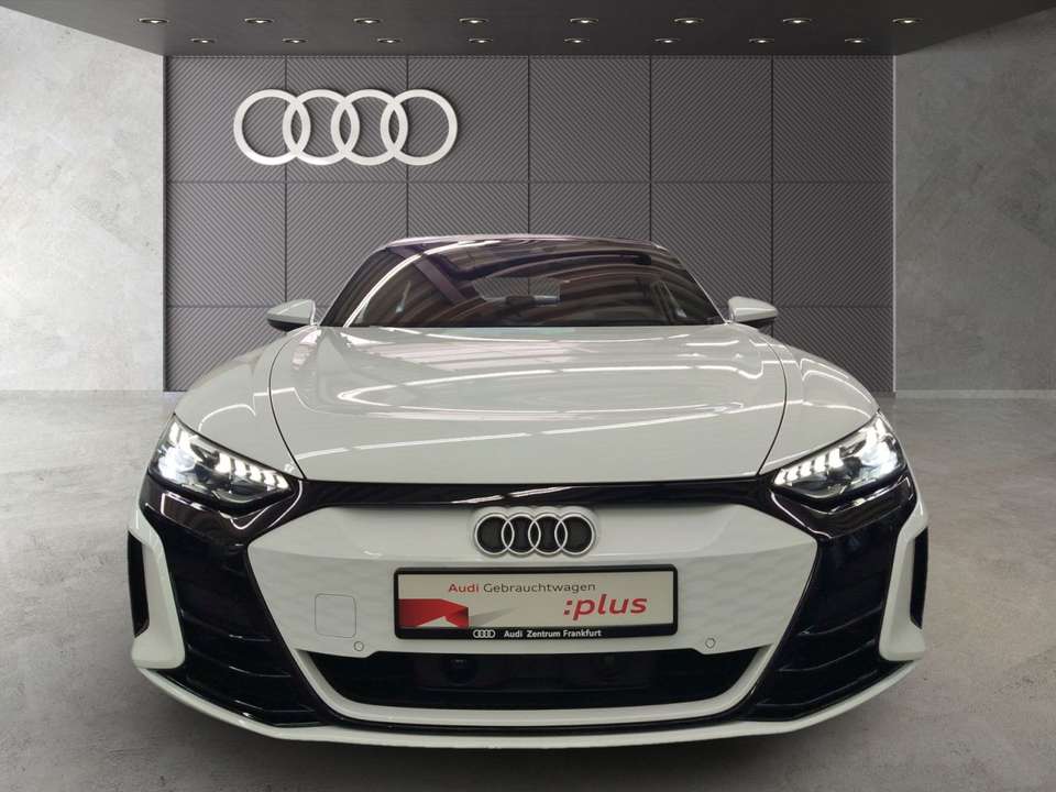 Audi RS e-tron GT - Imagem 2