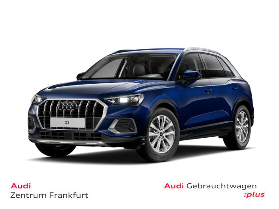 Audi Q3 - Imagem 1